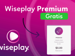 wiseplay premium gratis apk
