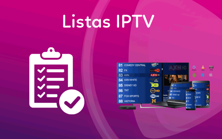 cercare liste iptv